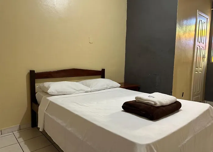 Xenius Hotel Macapá